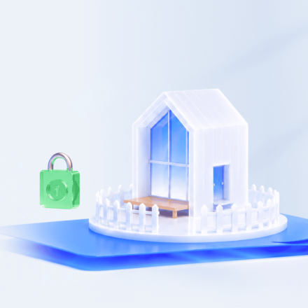 海外静态住宅IP（独享）
